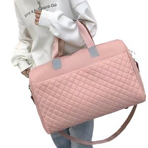 Large Capacity Weekender bag